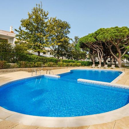 Falesia Beach Villa By The Portuguese Butler Olhos de Agua  Exteriér fotografie
